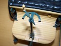 1:8 Franklin Mint  Benz Patent Motorwagen Model I  1886 Brown. Uploaded by Jenguita1